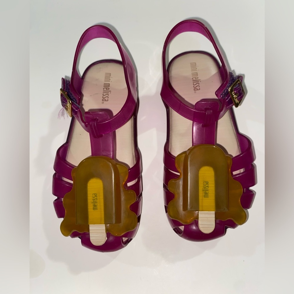 Sandals Melissa
